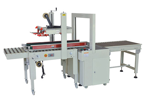 熱收縮膜包裝機，封口機  ,封箱機, 打包機 ,熱收縮膜定制, 全自動包裝機