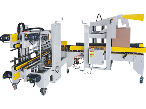 給袋式包裝機(jī)